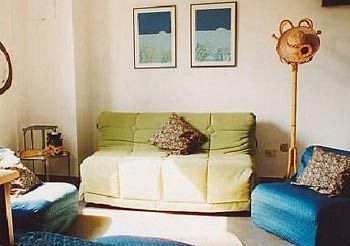 I 34 Turchi Naples