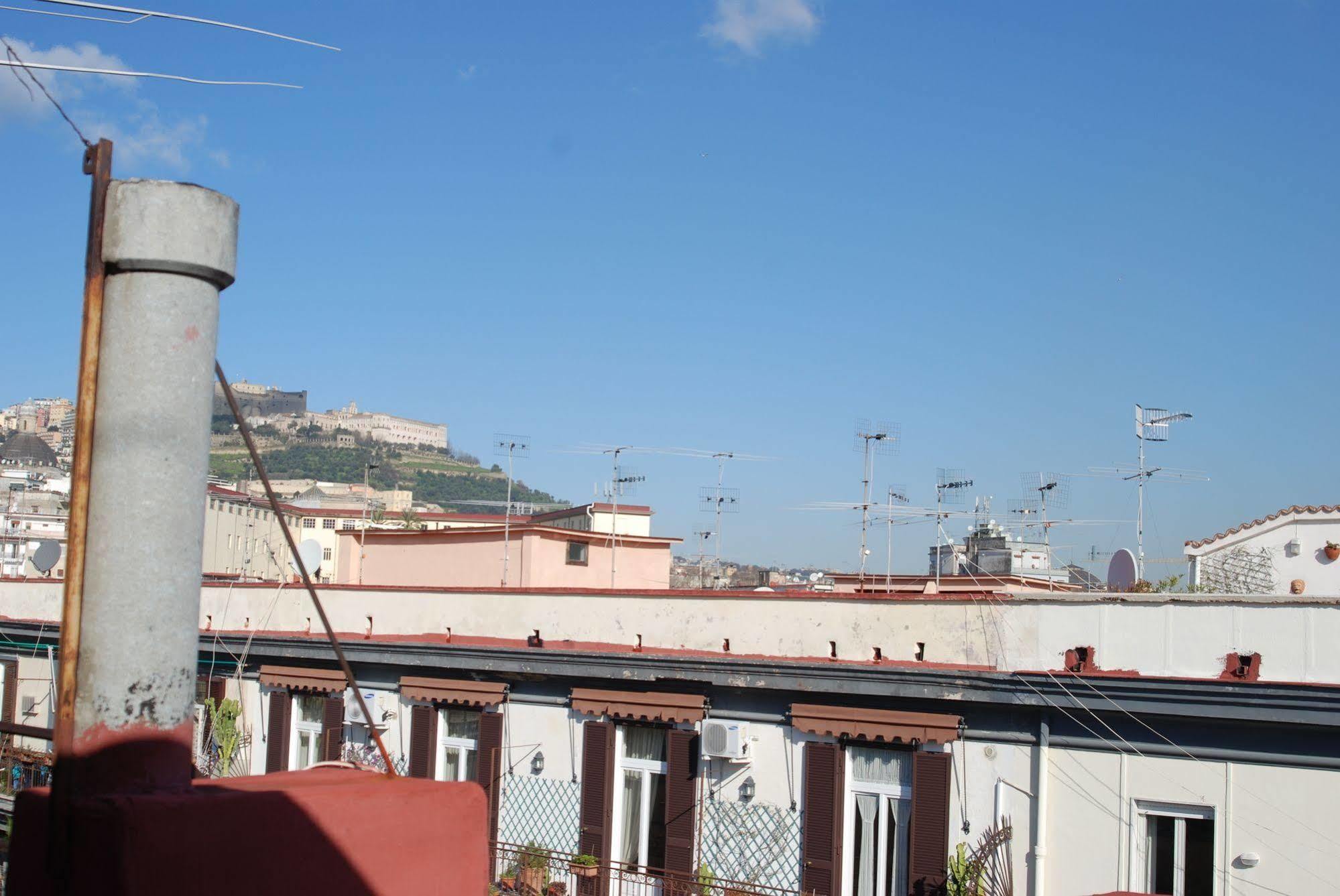 Hotel I 34 Turchi Naples